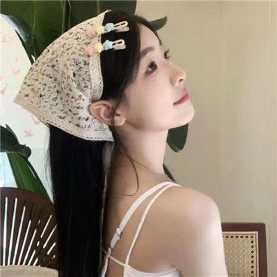 每个人都喜欢着某个人